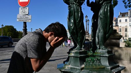 L’approvisionnement en eau française contaminé par des produits chimiques toxiques non testés, prévient une ONG