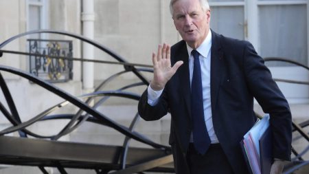 Le fonds de prévention des catastrophes naturelles au centre du débat budgétaire français