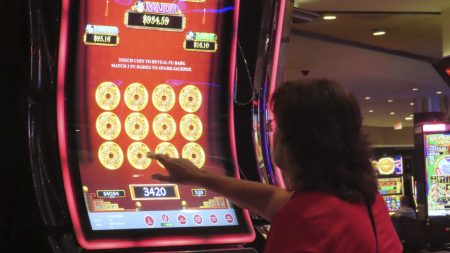 Le projet de légaliser les casinos en ligne en France rencontre une opposition