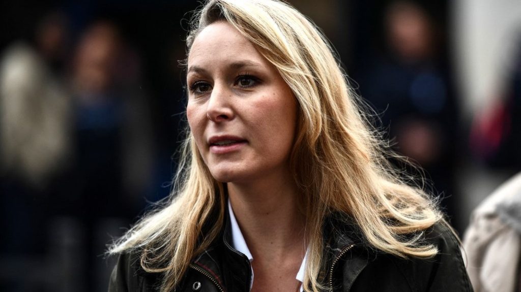 Marion Maréchal lance son propre mouvement politique et propose une "coalition" à Marine Le Pen