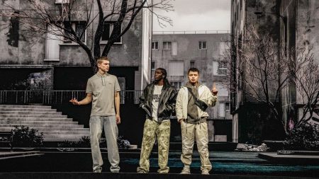 "La Haine, jusqu'ici rien n'a changé " : Mathieu Kassovitz continue à questionner le présent dans une comédie musicale enthousiasmante