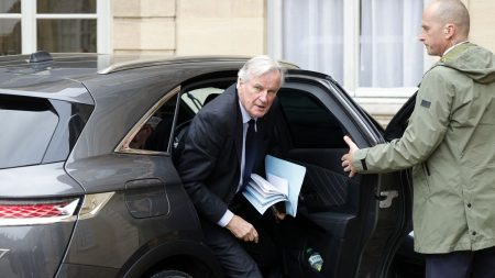 Michel Barnier : Priorités et mesures concrètes dévoilées dans sa déclaration de politique générale "Chantiers prioritaires" et "mesures concrètes" : ce que va dire Michel Barnier lors de sa déclaration de politique générale