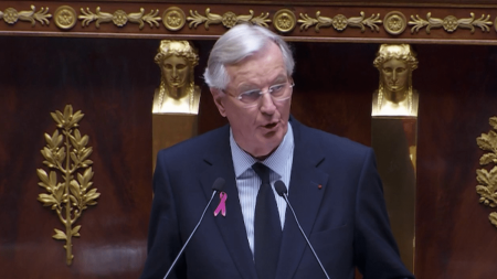 Michel Barnier : Réduction des dépenses publiques et hausses d’impôts annoncées Finances publiques : Michel Barnier annonce une réduction des dépenses et des hausses d'impôts