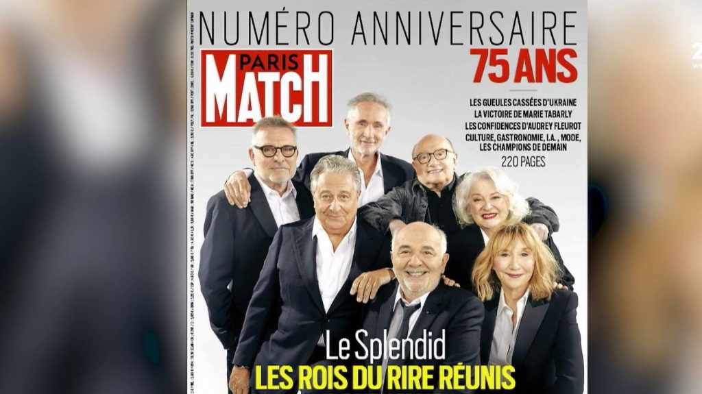 Michel Blanc : Un parcours splendide, une légende du cinéma s’éteint Mort de Michel Blanc : Un parcours splendide pour le comédien qui rentre dans la légende