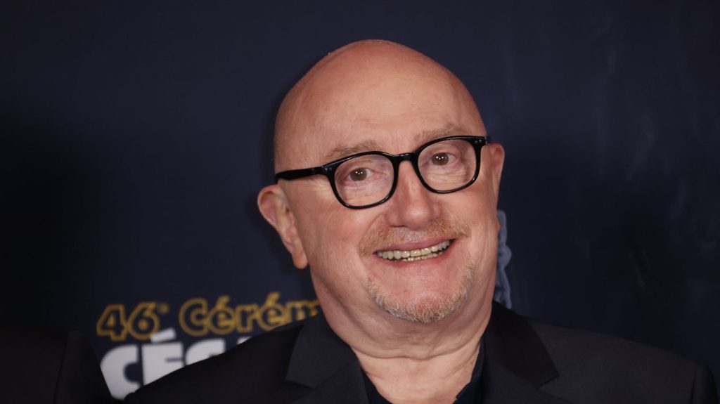 Mort de Michel Blanc : Jean-Claude Dusse, dans les Bronzés, était "le personnage auquel on peut tous s'identifier", assure le journaliste Philippe Durant