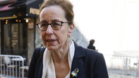 Migrations : "Un sujet dont on se sert pour faire peur et ça fonctionne", déplore l'eurodéputée Fabienne Keller