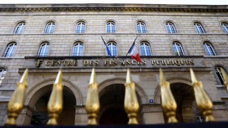 Moody's abaisse la note de la France à une perspective de crédit "négative"