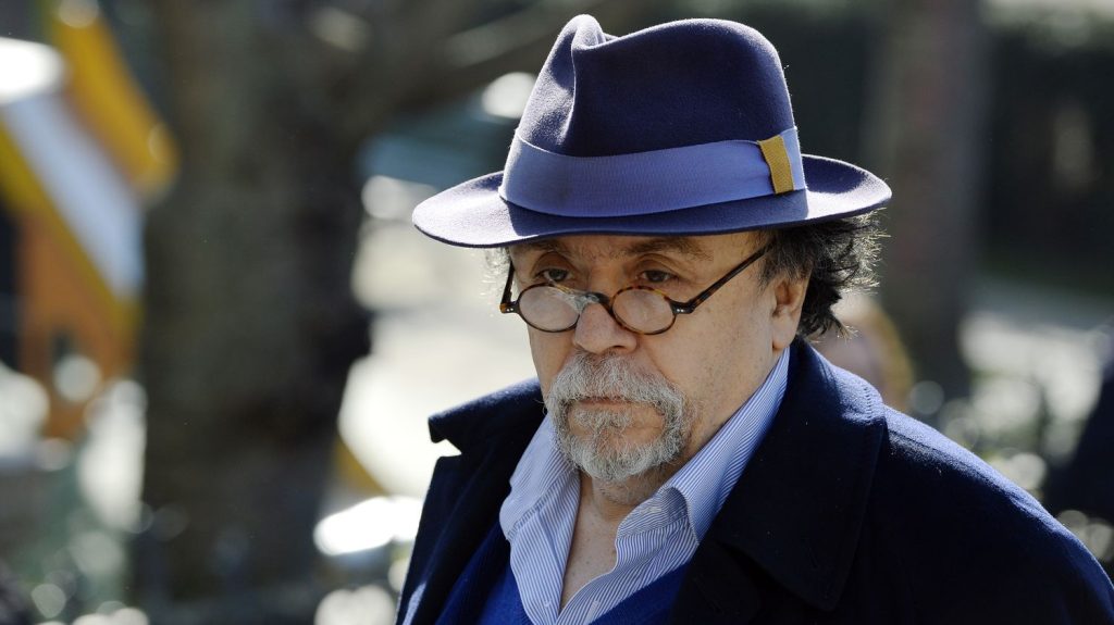 Mort de Michel Blanc : "Il avait cette capacité d'être Monsieur tout le monde et en même temps être un héros", salue Jean-Michel Ribes