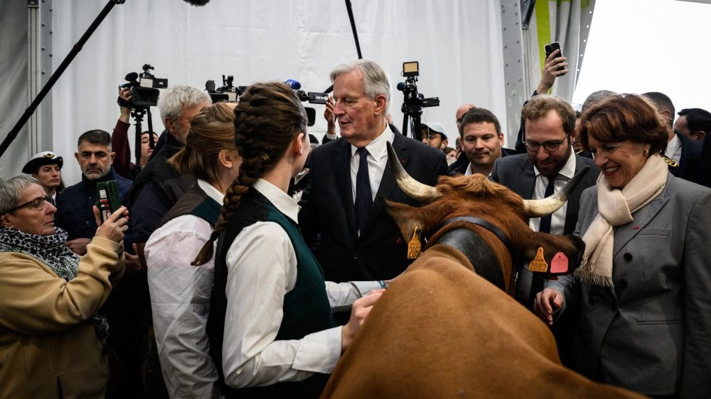 Mises en pause sur les normes, vaccination gratuite, attaques de loup… Les annonces du gouvernement pour tenter de rassurer le monde agricole