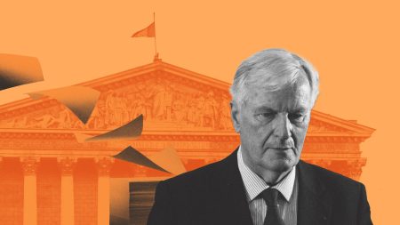 Politique générale : Michel Barnier prédit des défis pour les réformes d’envergure du gouvernement Déclaration de politique générale de Michel Barnier : pourquoi le gouvernement va avoir du mal à mener des réformes d'ampleur