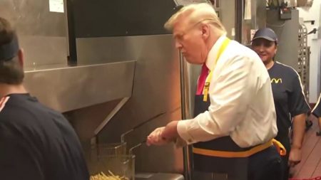 Présidentielle américaine 2024 : escalade verbale entre Donald Trump et Kamala Harris