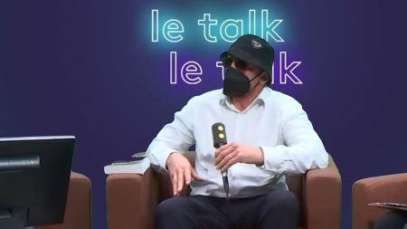 :
    Vidéo




  

    
      
    
  
  Prisons : "En cellule, on faisait nos besoins devant tout le monde", témoigne un ancien détenu