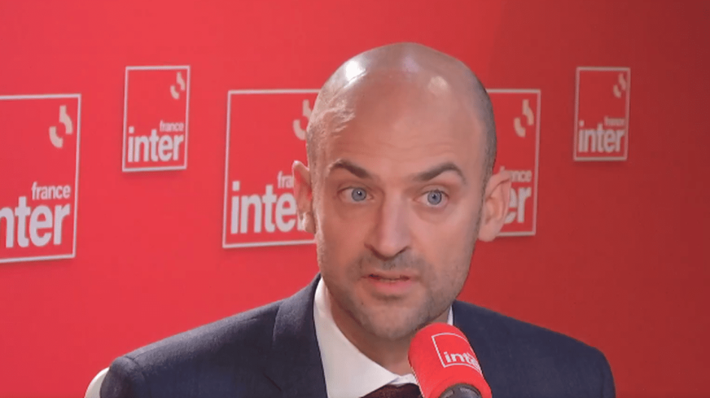 Proche-Orient : "Yahya Sinouar était l’architecte du pire massacre antisémite de notre Histoire depuis la Shoah", fustige Jean-Noël Barrot
