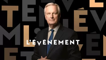 Appel à témoignages




  

    
      
    
  
  "L'Evénement" sur France 2 : posez vos questions au Premier ministre Michel Barnier