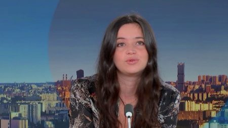 Agressions sexuelles : "La parole des femmes est très rarement prise au sérieux", estime Blanche Sabbah, autrice et activiste féministe