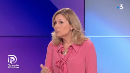 :
    Vidéo




  

    
      
    
  
  Agriculture : Yaël Braun-Pivet, présidente de l'Assemblée nationale, "regrette" que le projet de loi ne revienne que "début 2025"