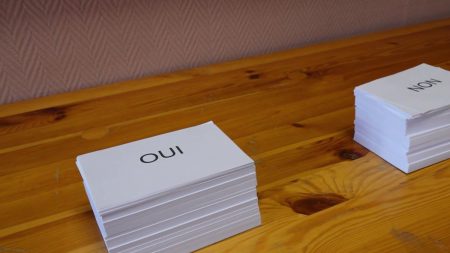 Référendum : les habitants du Grand Puy appelés aux urnes pour décider du sort de station de ski ?