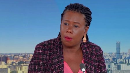Abrogation de la réforme des retraites : "On aura l'opportunité de le porter au Sénat", assure la députée PS Dieynaba Diop