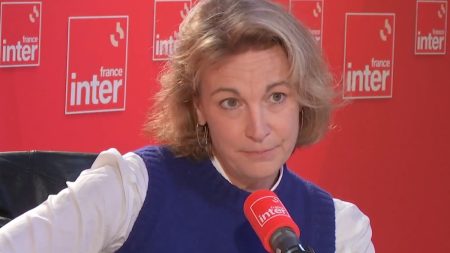 Réforme des retraites : la proposition d'abrogation portée par le RN est "une escroquerie et une voie sans issue", dénonce Marylise Léon