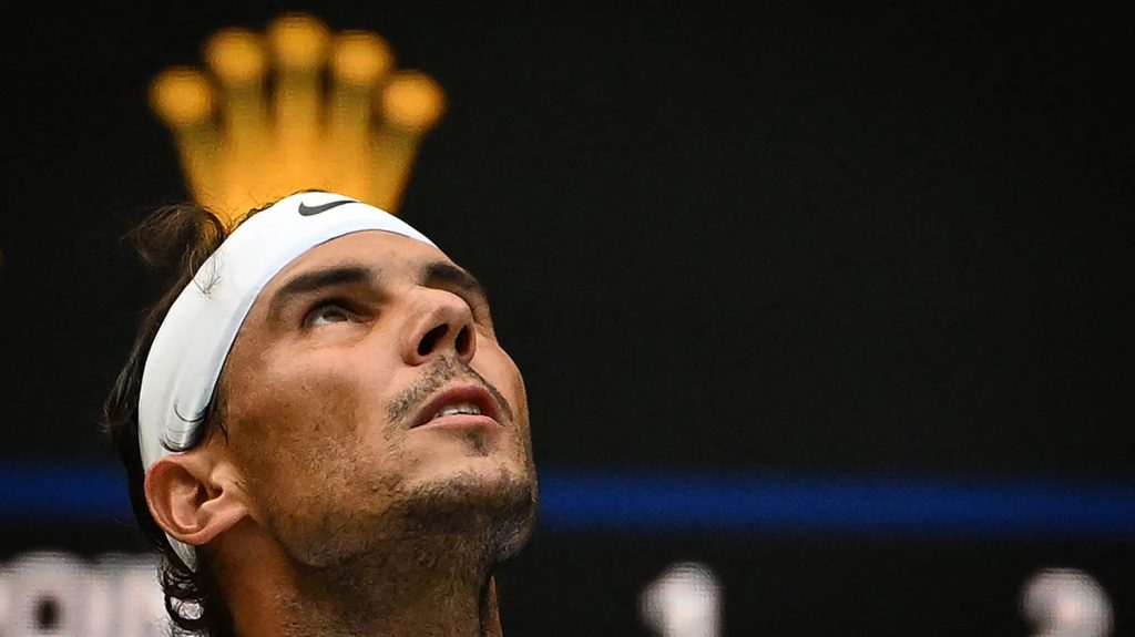 :
    le dernier publié



  

    
      
    
    
    Retraite de Nadal, budget 2025 et Terrifier 3 : ça dit quoi ce 11 octobre ?

          Ce vendredi 11 octobre, la légende du tennis Rafaël Nadal a annoncé sa retraite internationale, le Premier ministre a présenté son projet de budget 2025 pour la France, et le film d'horreur Terrifier 3 est en tête du box-office.
    
    
          Diffusé le 11/10