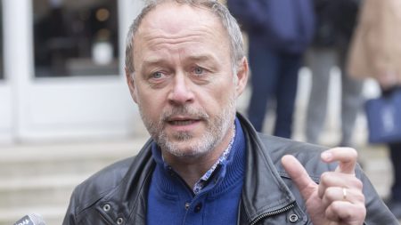 Report de la revalorisation des retraites : c'est "une double économie sur le dos des retraités", dénonce Denis Gravouil, membre de la CGT