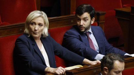 Retraites : la loi RN pour annuler la réforme rejetée en commission Retraites : la proposition de loi du RN visant à abroger la réforme rejetée en commission