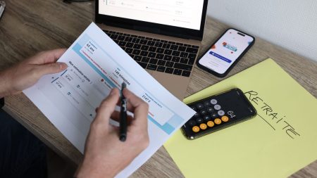 Retraites : l'effort demandé aux retraités est "très limité", selon le président du Conseil d'orientation des retraites