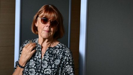 "Il n'a pas les codes sociaux" : au procès des viols de Mazan, l'indéfectible soutien des compagnes de trois accusés
