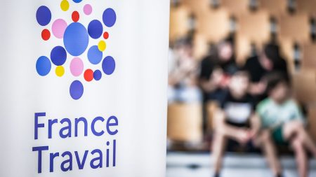 Syndicats opposés à la suppression de 500 postes chez France Travail dans le budget 2025 Budget 2025 : les syndicats opposés à la coupe prévue dans les effectifs de France Travail
Le gouvernement de Michel Barnier prévoit de supprimer 500 postes chez France Travail dans le cadre de son plan d'économies. Les syndicats s'y opposent. En raison de la composition de l'Assemblée nationale, le Parlement pourrait bien jouer le rôle d'arbitre.