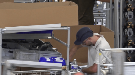 Travail : vers une deuxième journée de solidarité pour les salariés ? Travail : bientôt une deuxième journée de solidarité pour les salariés ?