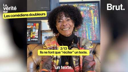 :
    Vidéo




  

    
      
    
  
  La vérité sur les comédiens de doublage