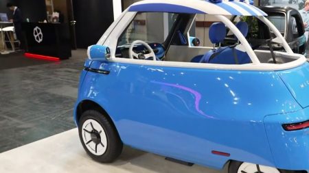 Automobile : des voitures fabriquées en France