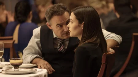 "L'Affaire Nevenka" : la cinéaste espagnole Icíar Bollaín signe un film méthodique sur l'emprise et le harcèlement sexuel