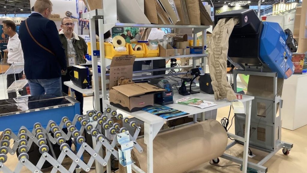 Comment les lois françaises sur les emballages plastiques changent une industrie