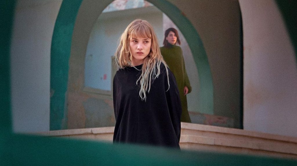 "Rabia" : Mareike Engelhardt sur les traces des jeunes femmes prises dans les griffes de Daech