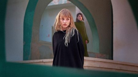 "Rabia" : Mareike Engelhardt sur les traces des jeunes femmes prises dans les griffes de Daech