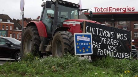 Agriculteurs en colère : la Coordination rurale conteste le monopole de la FNSEA dans le Gers Colère des agriculteurs : la Coordination rurale remet en cause le monopole de la FNSEA dans le Gers