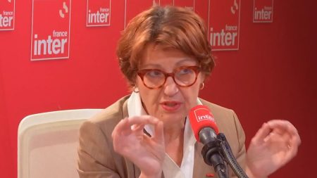Agriculteurs en colère : la ministre Annie Genevard promet des actions rapides Colère des agriculteurs : "Le concret des choses, ils le verront très vite", assure la ministre de l'Agriculture, Annie Genevard