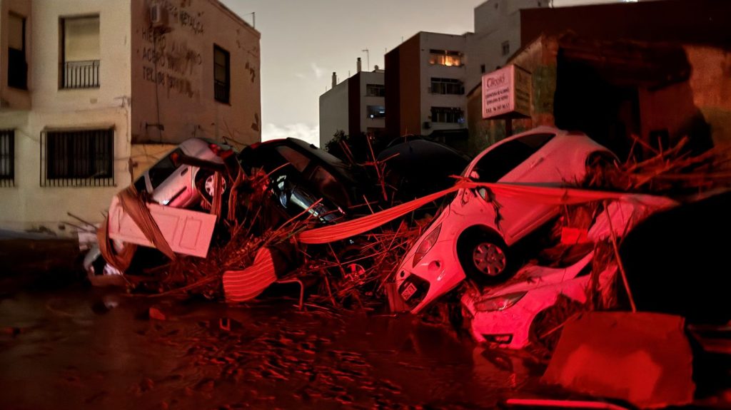 :
    le dernier publié



  

    
      
    
    
    Comment la France alerte sa population, et les Avengers avec Kamala Harris : ça dit quoi ce 1er novembre ?

          Ce vendredi 1er novembre, après les inondations meurtrières en Espagne, la France est-t-elle suffisamment équipée pour alerter sa population en cas de catastrophe naturelle ? Dans cet épisode également, les acteurs des Avengers soutiennent la candidate à la présidentielle américaine Kamala Harris.
    
    
          Diffusé le 01/11