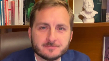 Apologie du terrorisme : personne n’a « le monopole de la blessure », déclare Piquemal (LFI) Suppression du délit d’apologie du terrorisme : face aux attaques, personne n’a « le monopole de la blessure », fustige François Piquemal, député LFI de Haute-Garonne