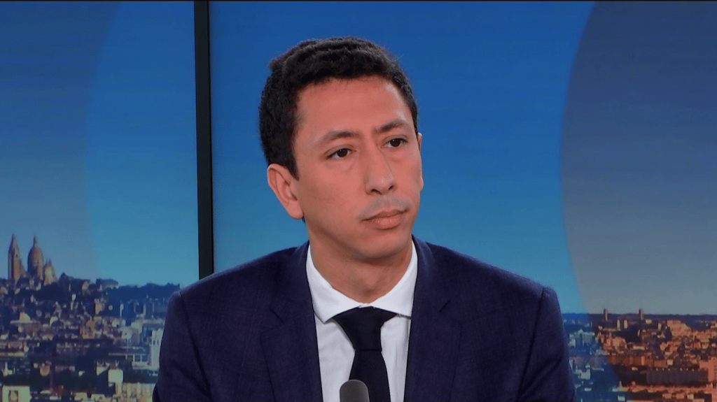 Arrestation de Boualem Sansal : "Ce sujet est suivi avec la plus grande attention" assure Othman Nasrou