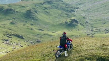 Zone protégée : trois associations portent plainte contre Red Bull