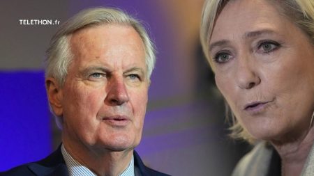 Barnier renonce aux taxes électricité : rapprochement avec Le Pen pour éviter la censure ? Michel Barnier renonce aux taxes sur l'électricité : un pas vers Marine Le Pen pour éviter la censure ?