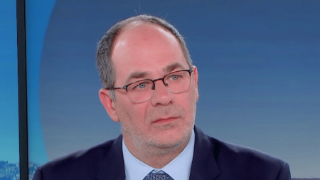 Budget 2025 : un "risque" d'"effets très graves pour l'économie" française, alerte le député GDR Emmanuel Maurel