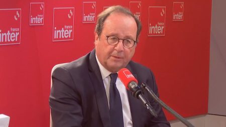Budget 2025 : Hollande confirmera un vote de censure en cas de 49.3 Budget 2025 : "Je voterai la motion de censure" en cas de 49.3, confirme François Hollande
