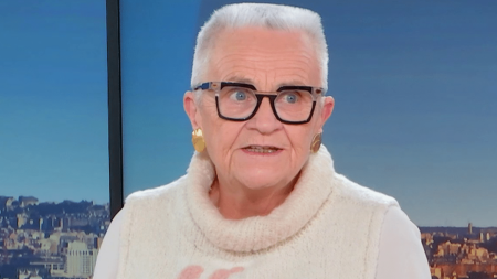 Budget 2025 : "Tout le monde doit participer" aux efforts d'économies, affirme la ministre déléguée chargée de la Ruralité