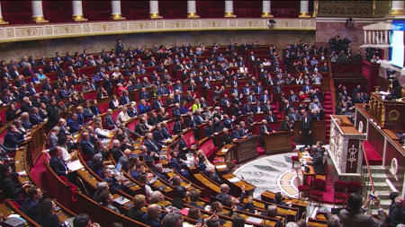 Budget 2025 : la motion de censure est-elle inévitable ? Budget 2025 : une motion de censure inévitable ?