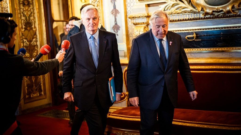 Budget 2025 : pourquoi le Sénat est en position de force pour imprimer sa marque sur le projet de loi