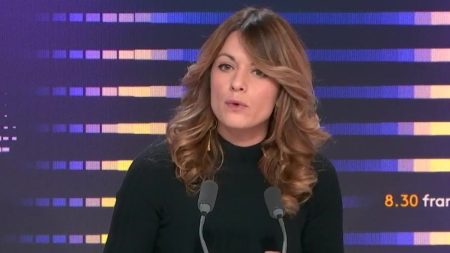 Budget 2025 : le gouvernement se dit prêt à "des améliorations" sur l'effort demandé aux collectivités