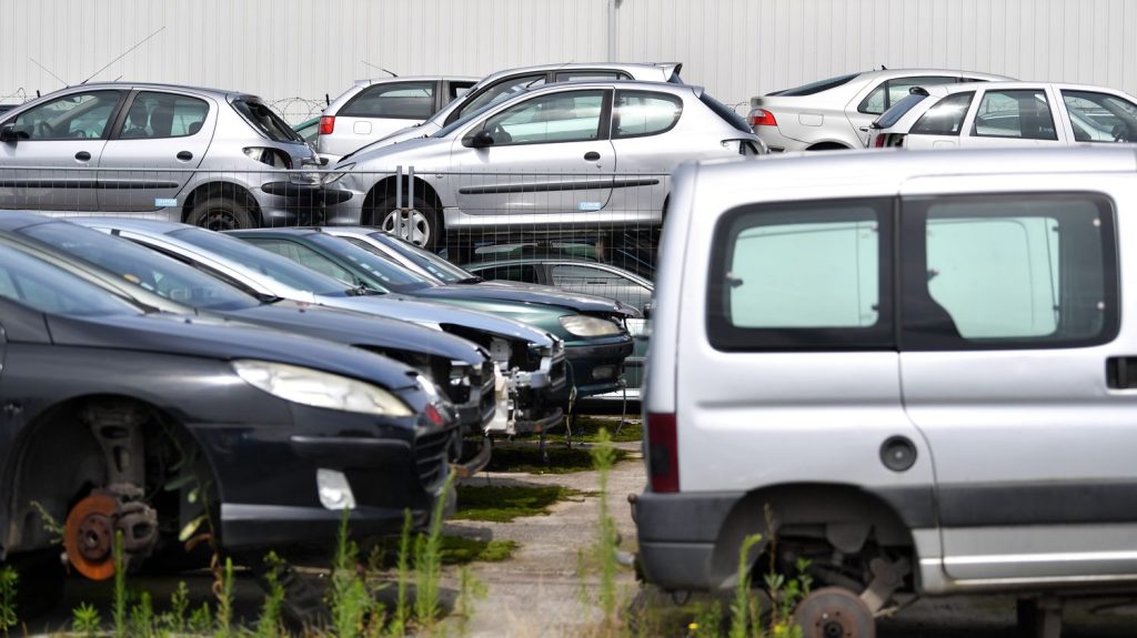 Budget 2025 : le gouvernement acte la suppression de la prime à la conversion automobile